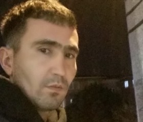 Umut, 35 лет, İstanbul