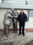 Rinat Manzhikov, 45  , Vladivostok