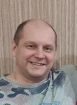 Павел, 44 года, Екатеринбург