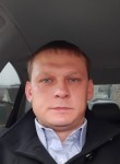 Арсений Шевляков, 34 года, Липецк