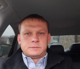 Арсений Шевляков, 35 лет, Липецк