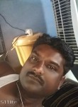 Kumar, 40 лет, Coimbatore