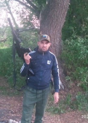 Евгений, 41, Россия, Альметьевск