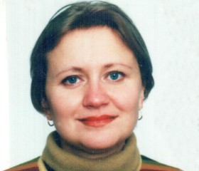 Анна, 59 лет, Донецьк