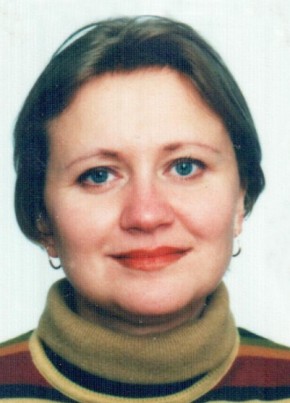Анна, 59, Україна, Донецьк