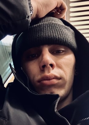 Даня из Балқаша 23 года