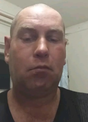 Алексей из Чаны 41 год