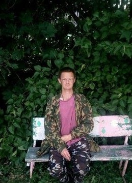 Паша, 34, Россия, Ясногорск