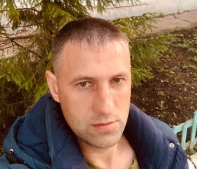 Дима, 34 года, Казань
