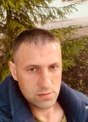 Дима, 34, Россия, Казань