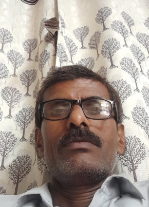 आर 'यादव, 49, India, Virār