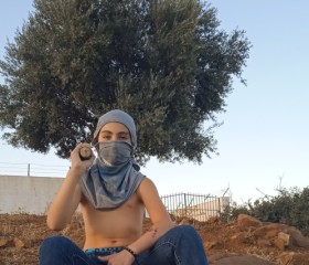 اركان, 19, Guelma