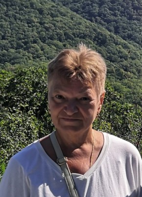 Галина, 66, Россия, Орехово-Зуево