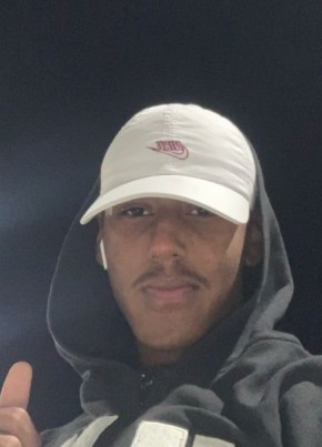 Marcos eduardo из Santana do Ipanema 18 лет