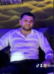 Orxan, 29, Baku