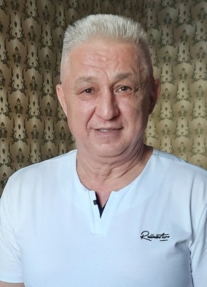 Run, 60, Russia, Naberezhnyye Chelny