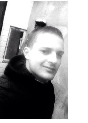 Женя из Иваново 32 года