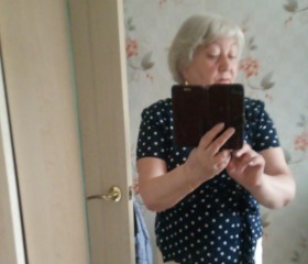 lyubov, 69, Izhevsk