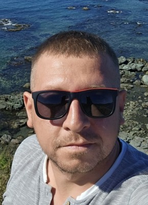 Михаил, 38, Россия, Долинск
