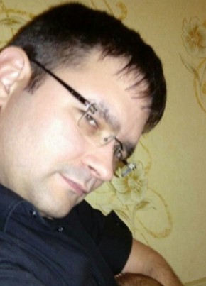 Алексей, 40, Россия, Тольятти