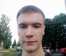 Сергей, 26 лет, Костомукша