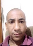 Paulo, 41 год, Araras