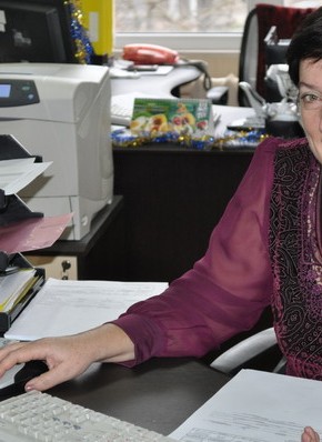 Valentina, 61, Russia, Rostov-na-Donu