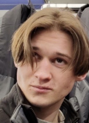 Edward, 21, Россия, Москва