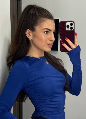 Natali из Alanya 24 года