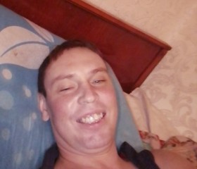 Илья, 32 года, Казанское