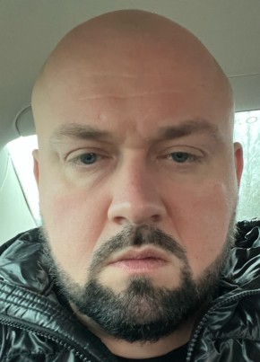 Alex, 37, Estonia, Tallinn