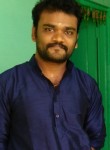 Rajesh, 39 лет, Chennai