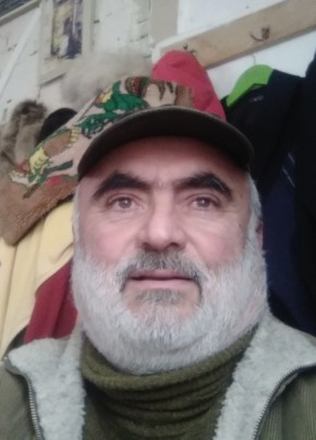 Гrигорий, 63, Россия, Краснодар