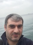leon, 44 года, Θεσσαλονίκη