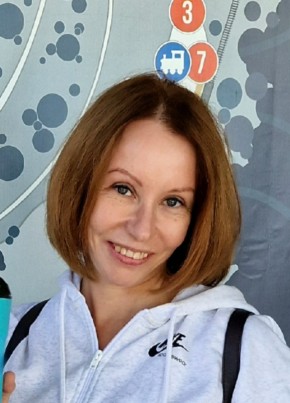 Евгения, 54, Россия, Владивосток