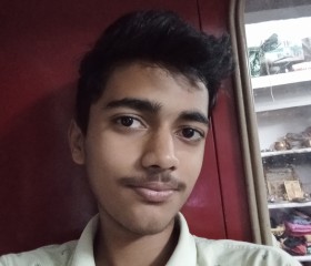 Ayushaman Singh, 18 лет, Jabalpur