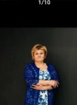 Жанна, 54 года, Мурманск