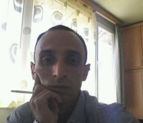 Karlos, 48, Gyumri