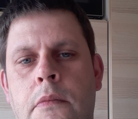 Wolfgang Elwert, 43 года, Köln