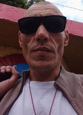 Эдуард из Рудныя 41 год