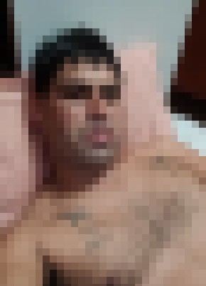 Gaston из Paso de Carrasco 18 лет