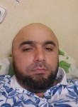 Абу, 36 лет, Новороссийск