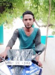 Abrar, 22 года, Noida