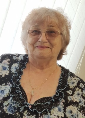elena, 75, Russia, Arsenev