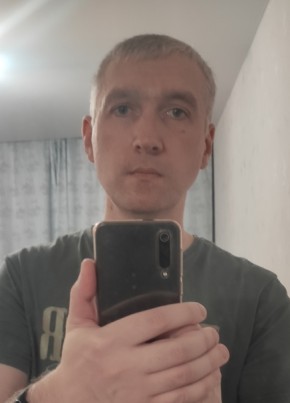 Алексей, 37, Россия, Орёл