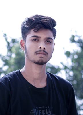 Mohammad, 20, India, Nagpur