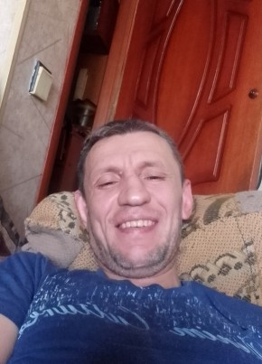 Роман, 42, Россия, Ковров