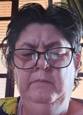 Ana Paula из Piracicaba 49 лет