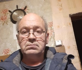 yurii vladimirovi, 61, Nakhchivan