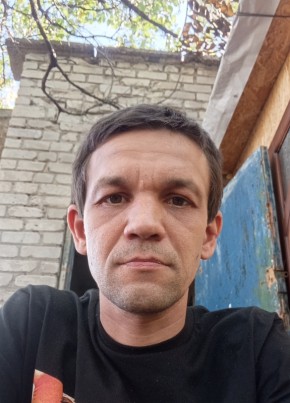 Эдик Иванов из Горловки 30 лет